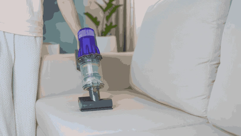 Professional Upholstery Cleaning Ormond